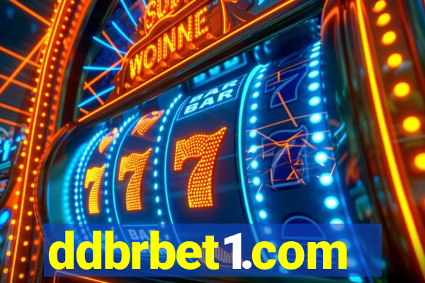 ddbrbet1.com