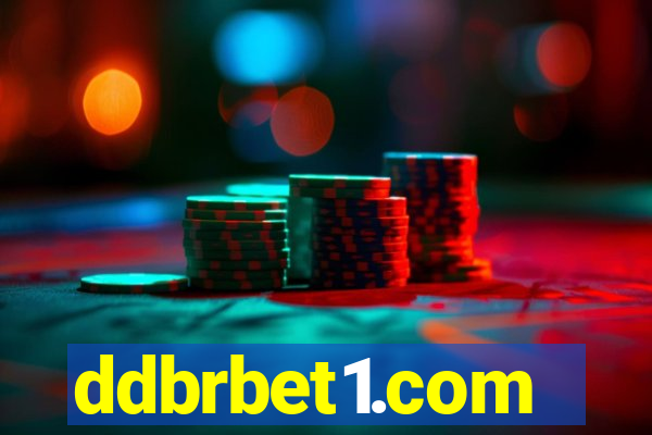 ddbrbet1.com