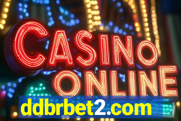 ddbrbet2.com