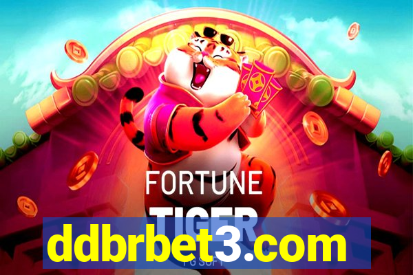 ddbrbet3.com