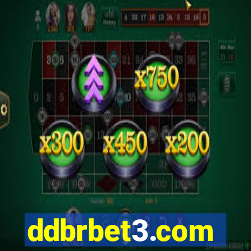 ddbrbet3.com