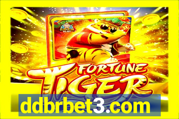 ddbrbet3.com