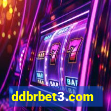 ddbrbet3.com