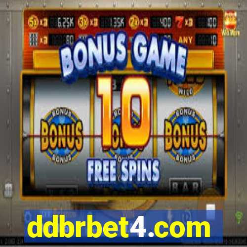ddbrbet4.com
