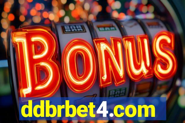ddbrbet4.com