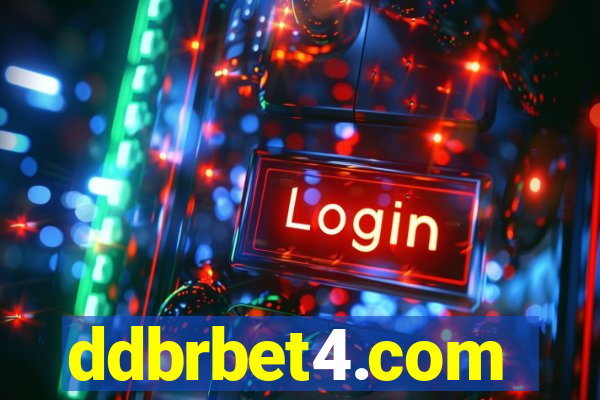 ddbrbet4.com