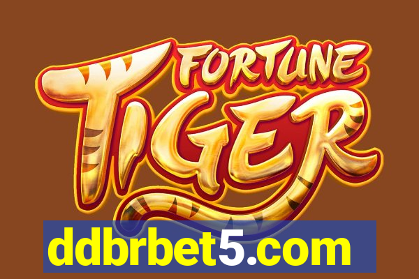 ddbrbet5.com