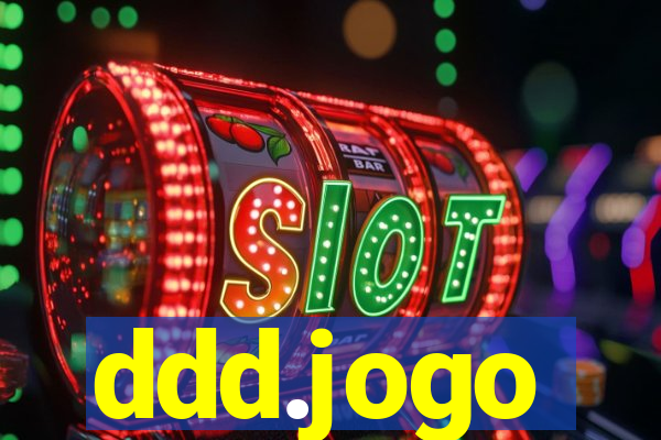 ddd.jogo