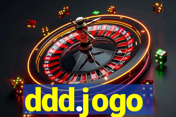 ddd.jogo
