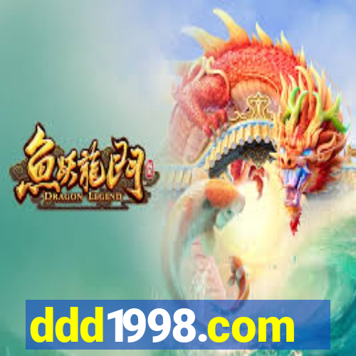 ddd1998.com