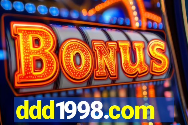 ddd1998.com