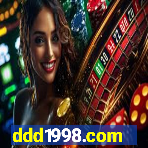 ddd1998.com