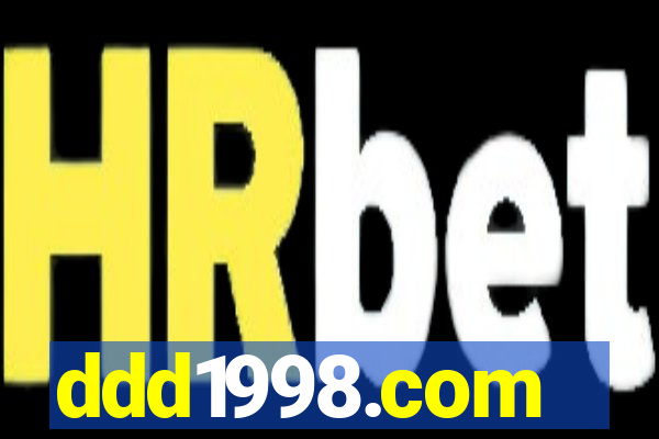 ddd1998.com