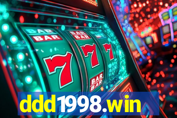 ddd1998.win