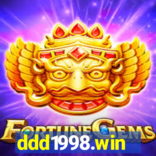 ddd1998.win