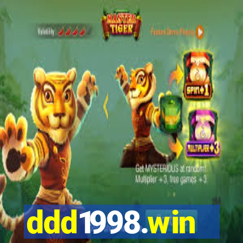 ddd1998.win