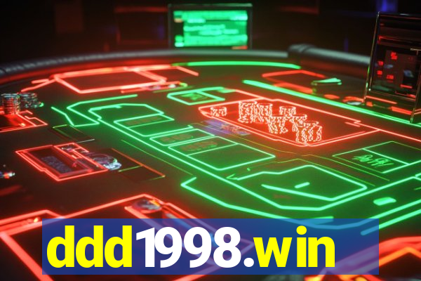 ddd1998.win
