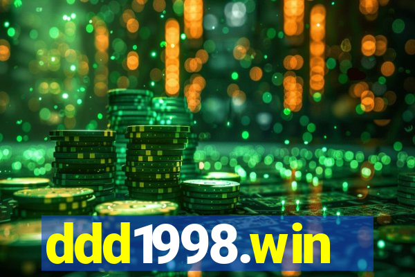 ddd1998.win
