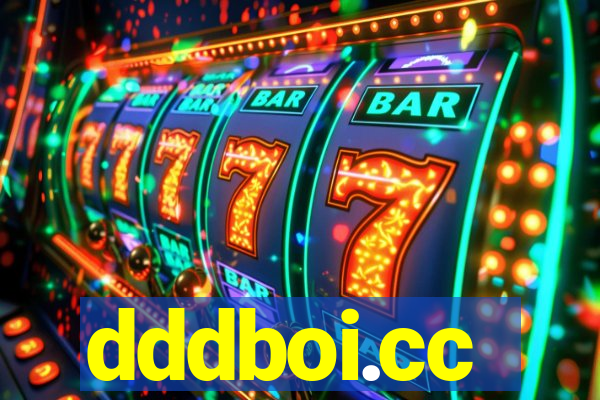 dddboi.cc