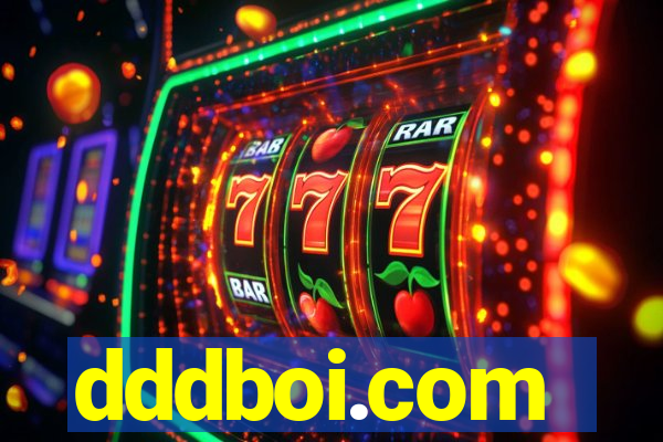 dddboi.com