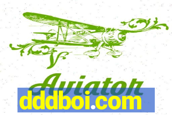dddboi.com
