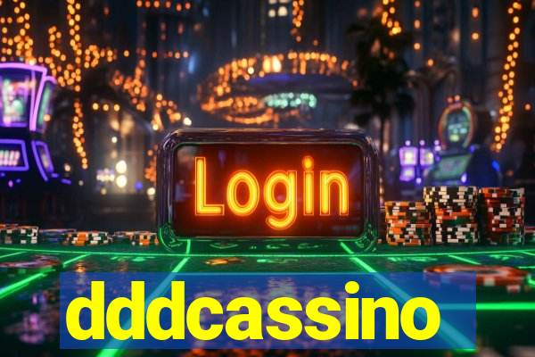 dddcassino
