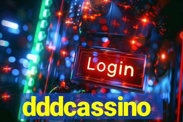 dddcassino
