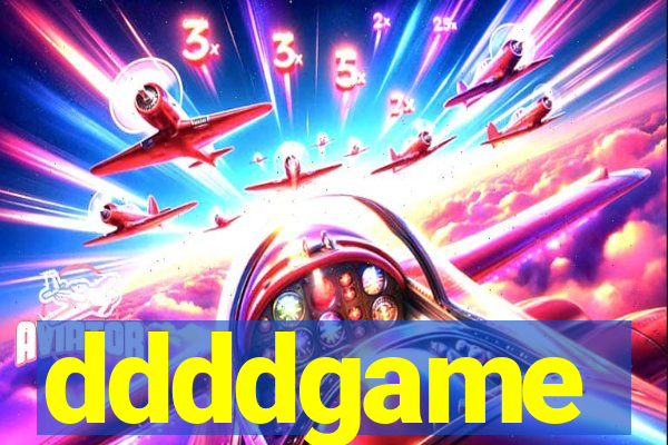 ddddgame