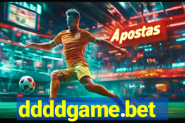 ddddgame.bet