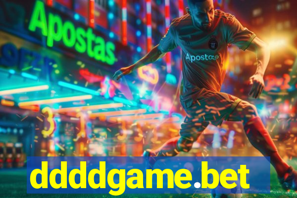 ddddgame.bet