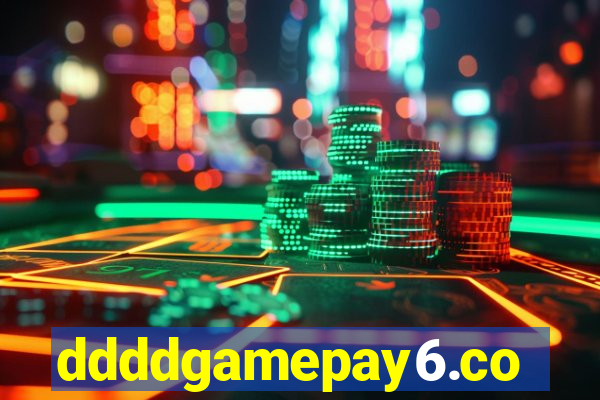 ddddgamepay6.com