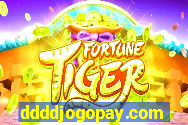 ddddjogopay.com