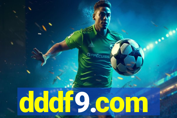 dddf9.com
