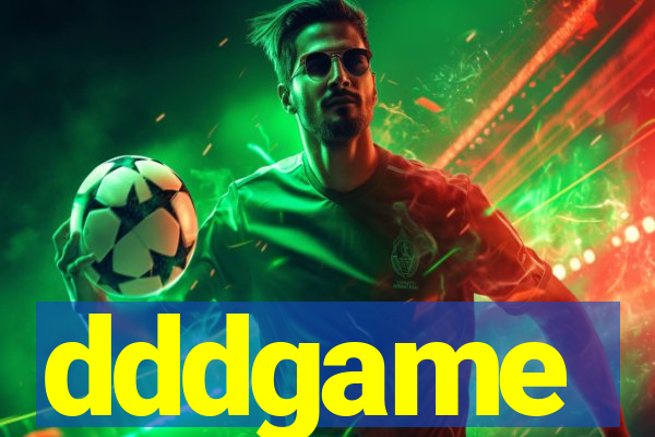 dddgame