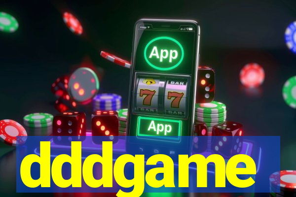 dddgame