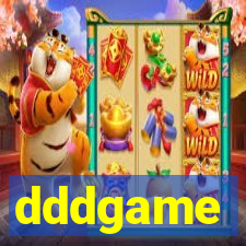 dddgame