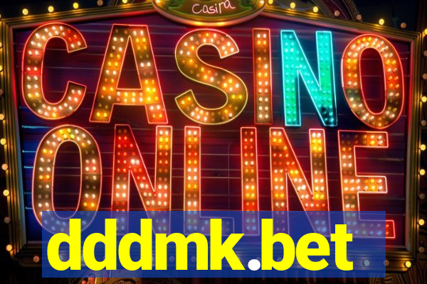 dddmk.bet