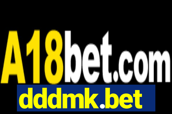 dddmk.bet