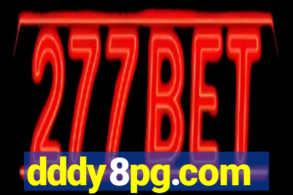 dddy8pg.com