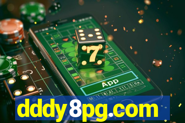 dddy8pg.com