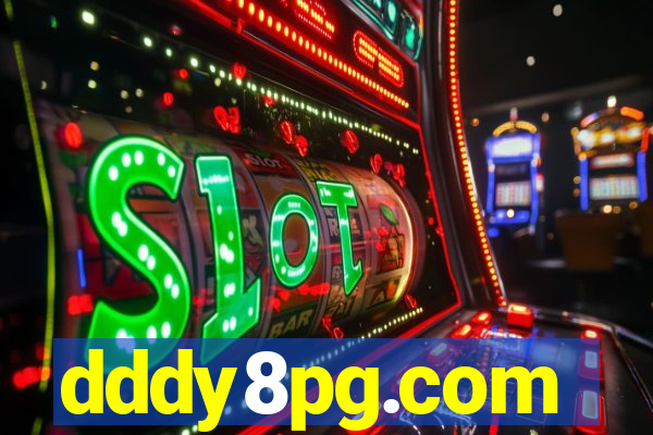 dddy8pg.com