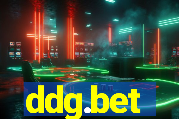 ddg.bet