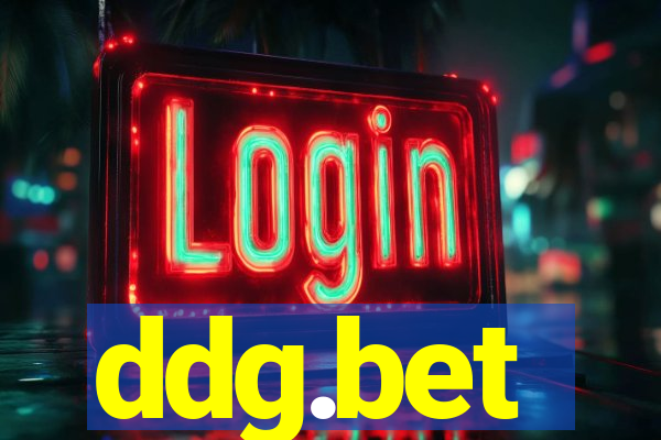 ddg.bet