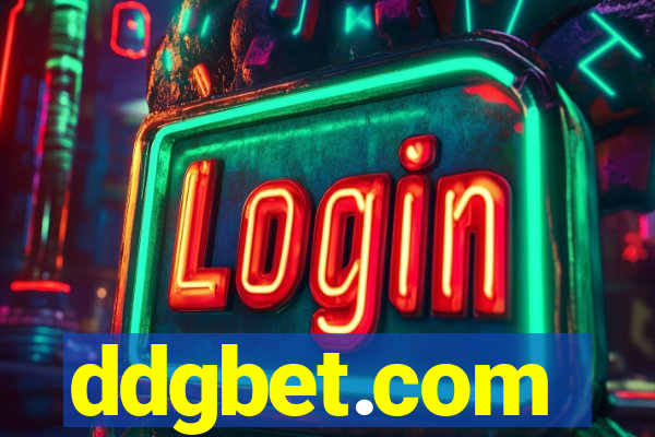 ddgbet.com