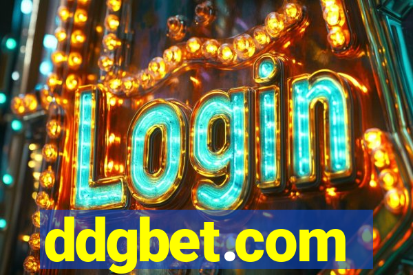 ddgbet.com
