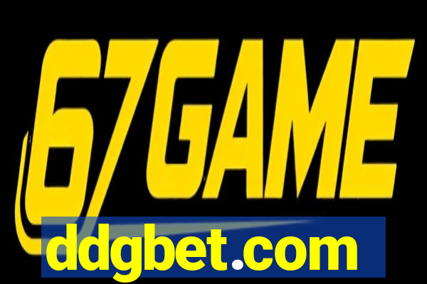 ddgbet.com