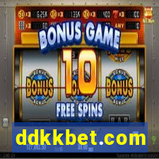 ddkkbet.com