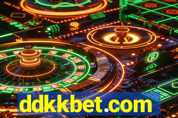 ddkkbet.com