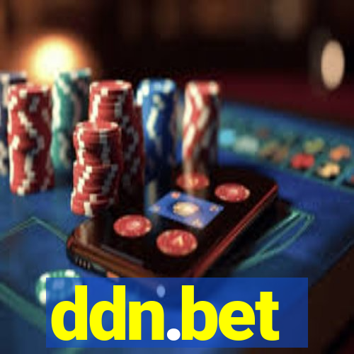 ddn.bet
