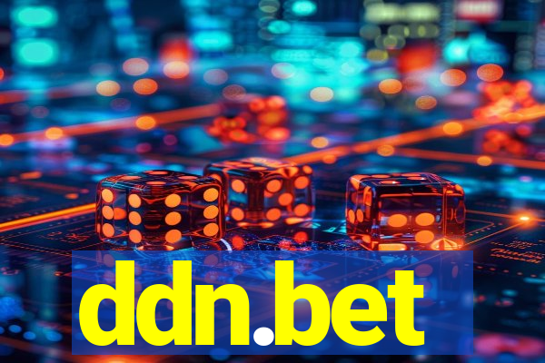 ddn.bet